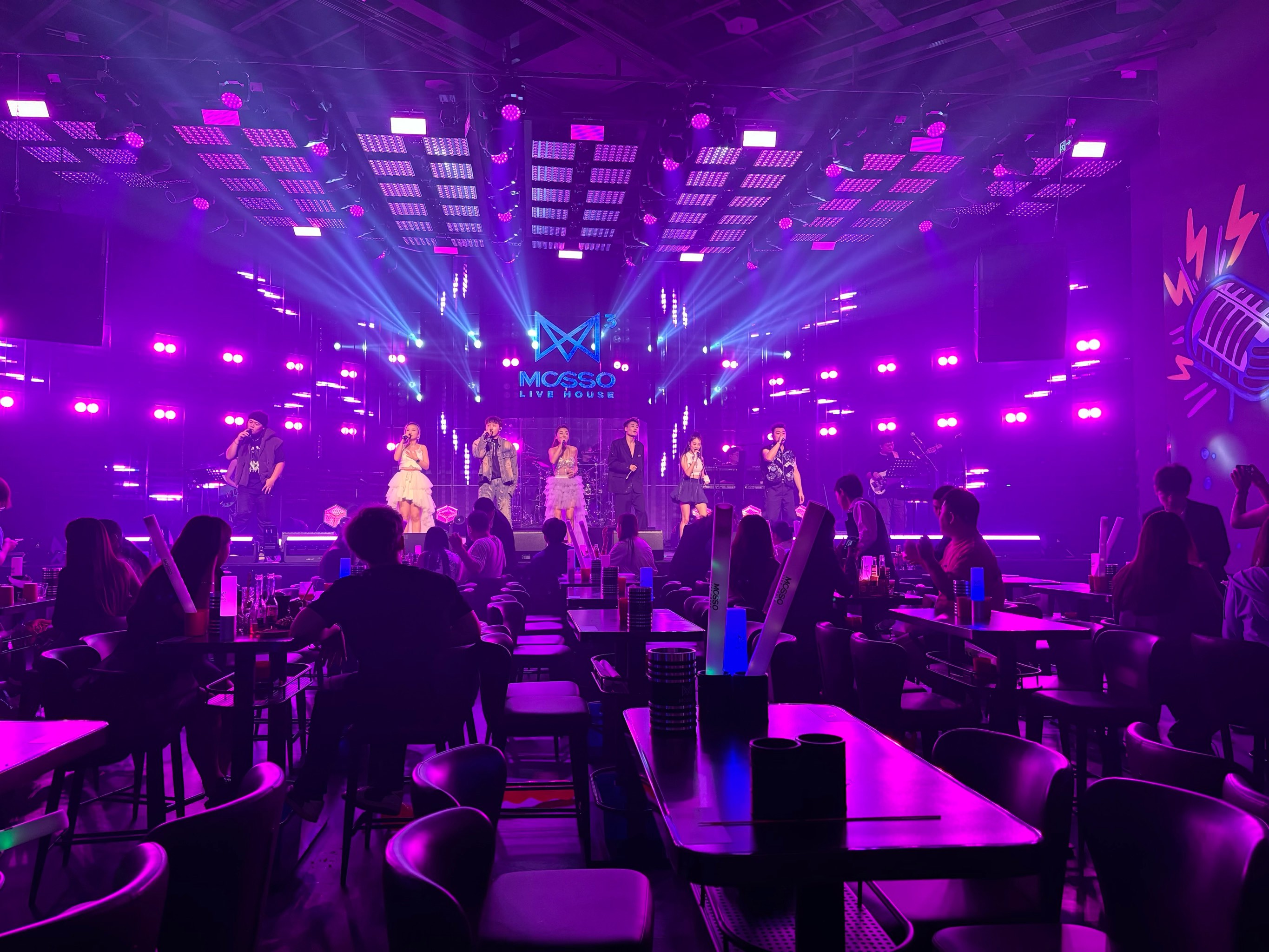 绵阳商务ktv推荐-三台县ktv预定